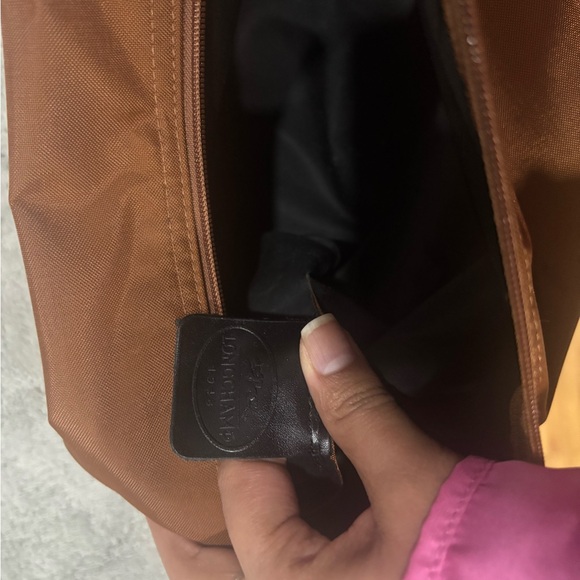 Long Champ Bag Insert - Picture 4 of 6